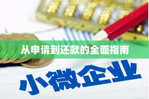 鼎城从申请到还款的全面指南