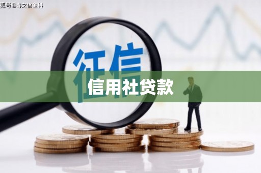 鼎城信用社贷款