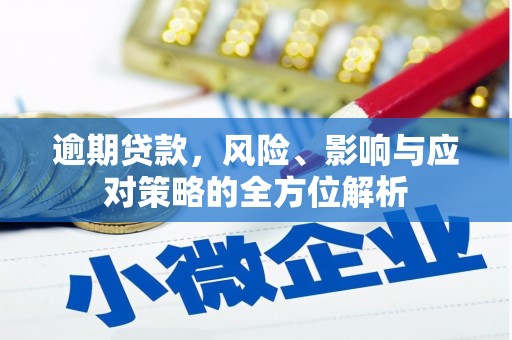 鼎城逾期贷款，风险、影响与应对策略的全方位解析