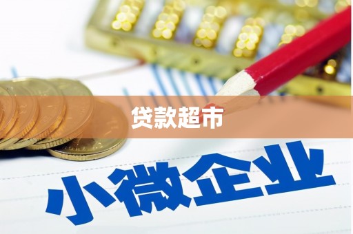 鼎城贷款超市