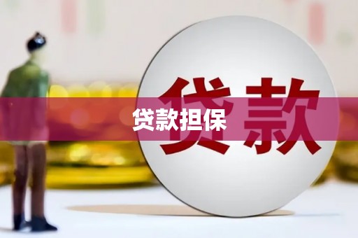 鼎城贷款担保