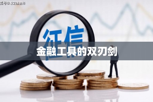 鼎城金融工具的双刃剑