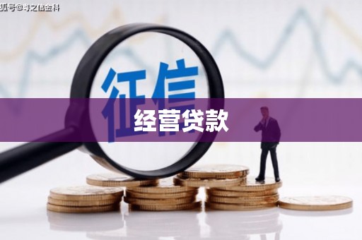 鼎城经营贷款