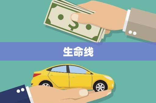 鼎城生命线