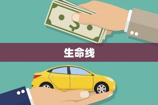 鼎城生命线