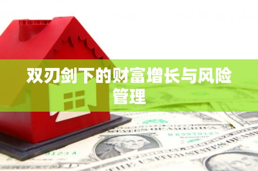 鼎城双刃剑下的财富增长与风险管理